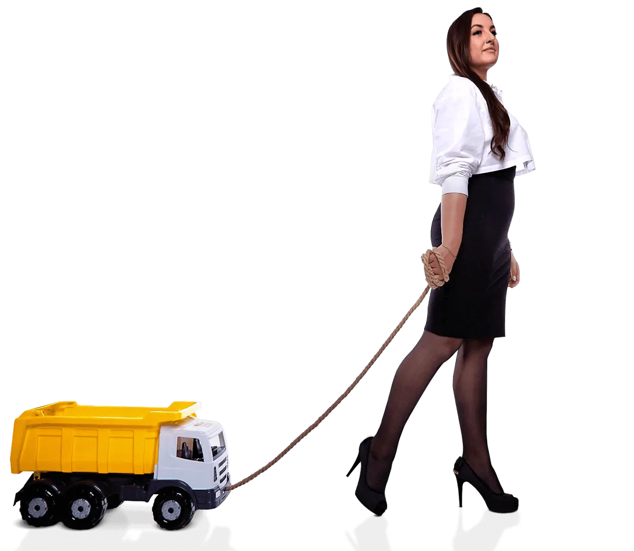 Работа без посредников, прямой работодатель.